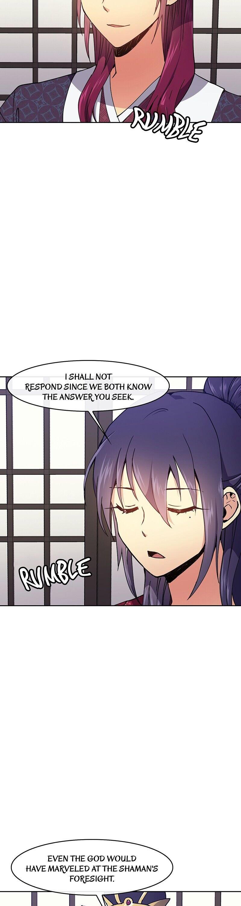 Empress Wi Mokhwa chapter 27 page 12