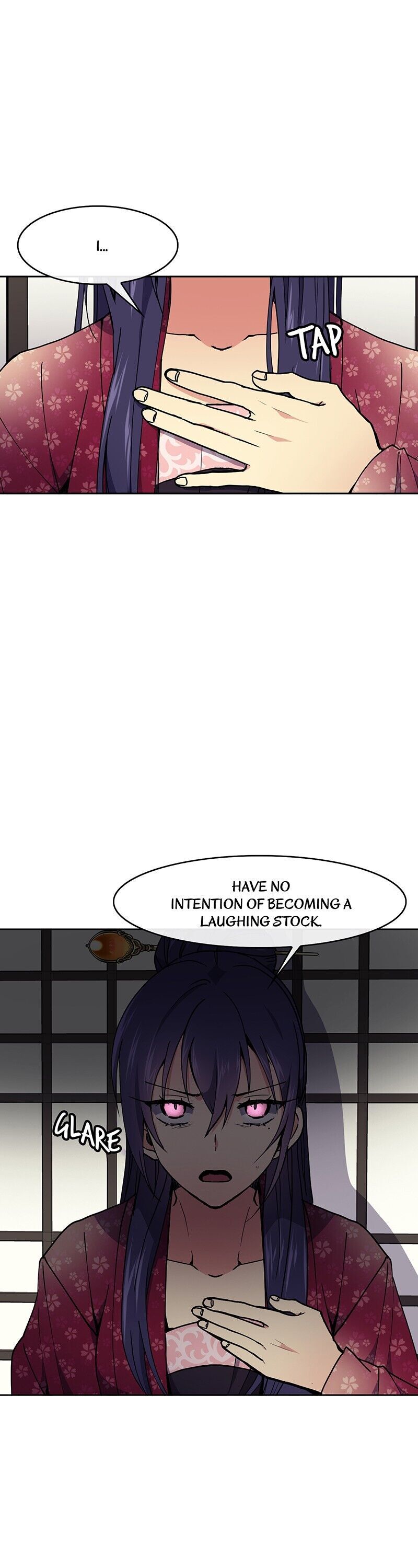 Empress Wi Mokhwa chapter 27 page 15