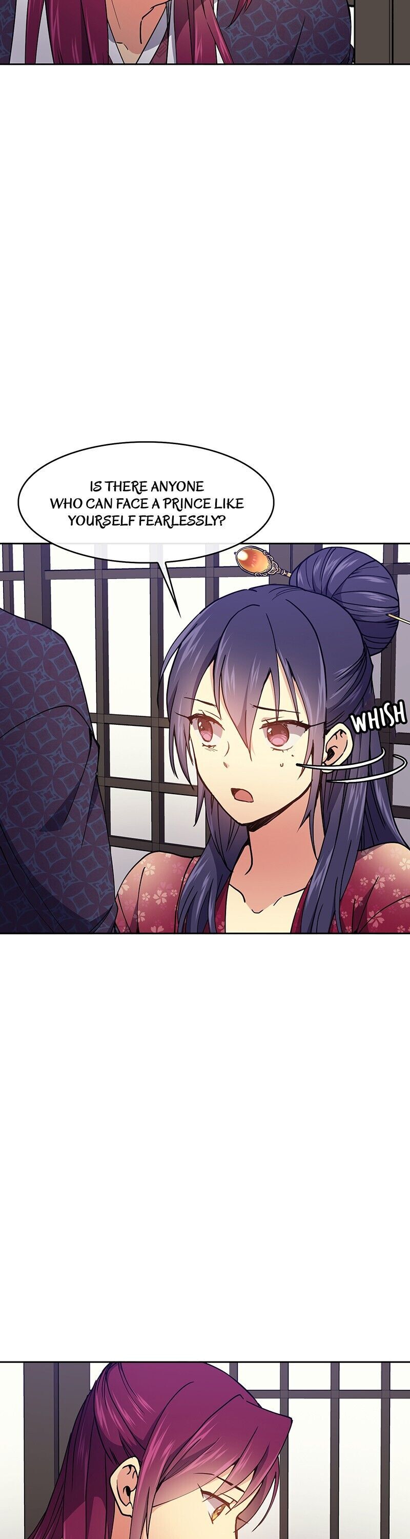 Empress Wi Mokhwa chapter 27 page 18