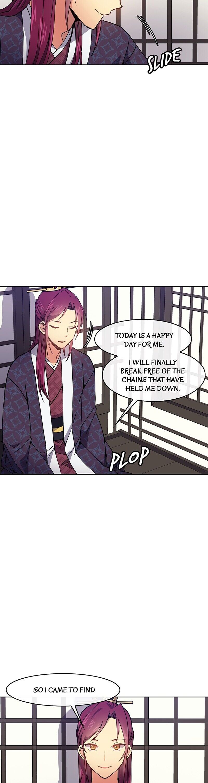 Empress Wi Mokhwa chapter 27 page 19