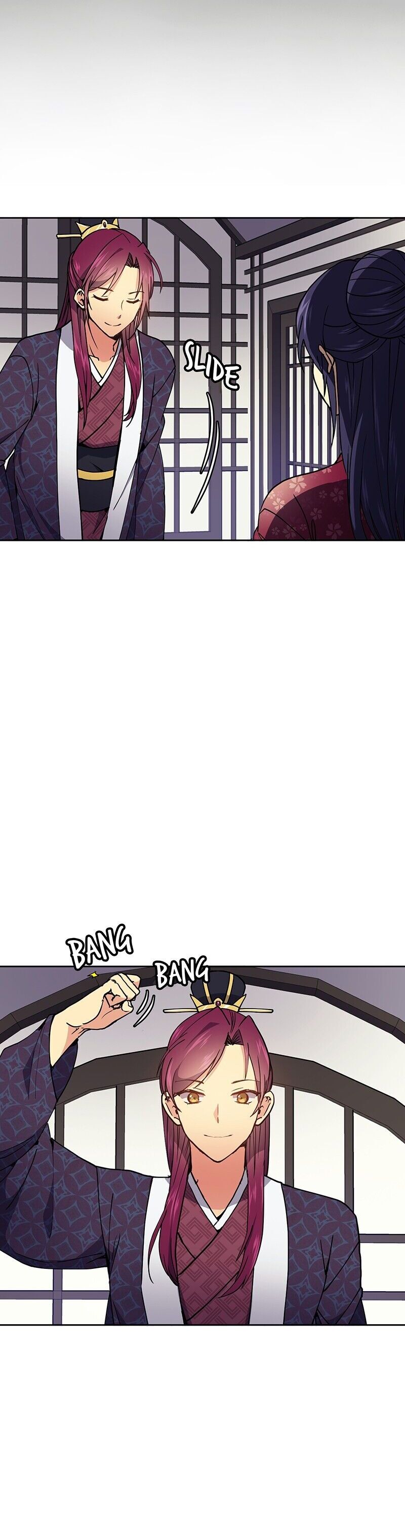 Empress Wi Mokhwa chapter 27 page 2