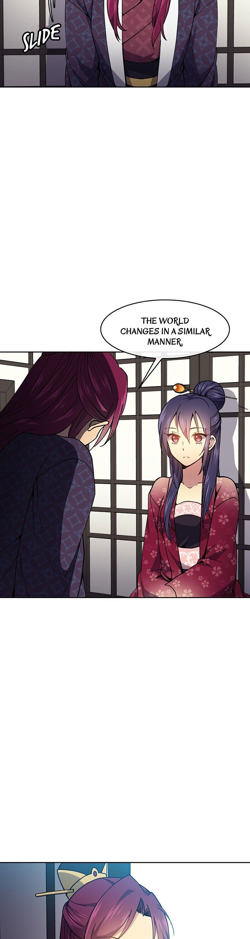 Empress Wi Mokhwa chapter 27 page 23