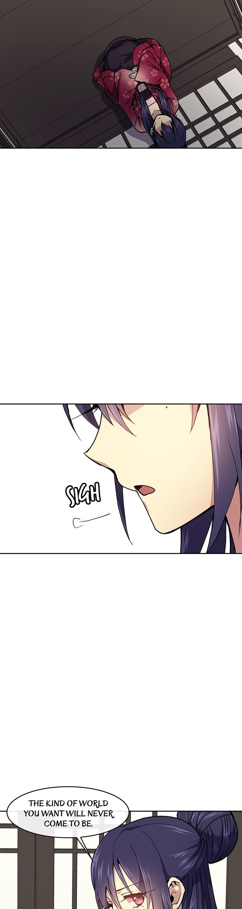 Empress Wi Mokhwa chapter 27 page 25