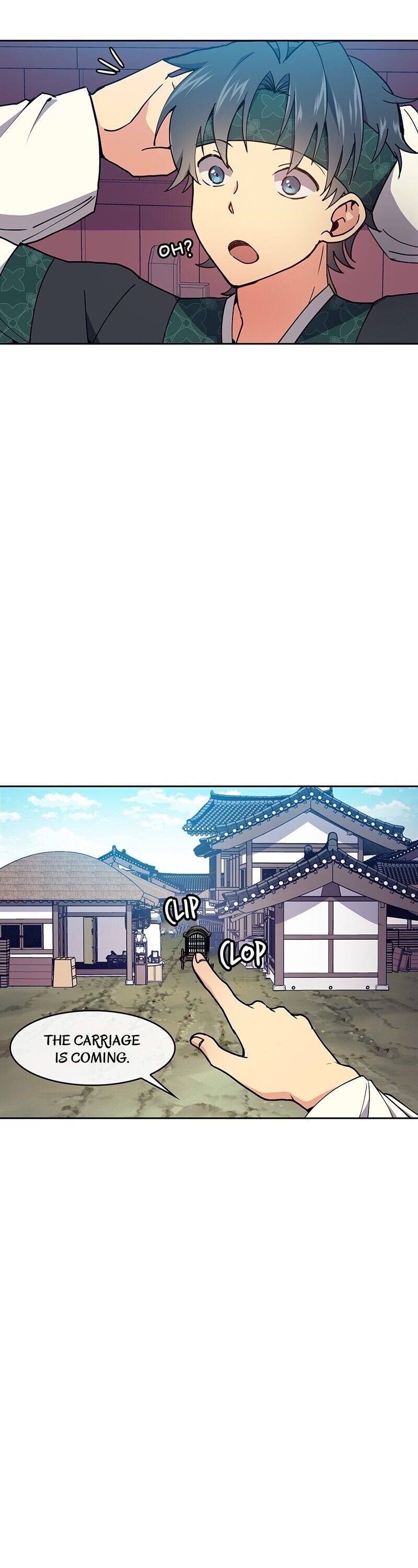 Empress Wi Mokhwa chapter 27 page 29
