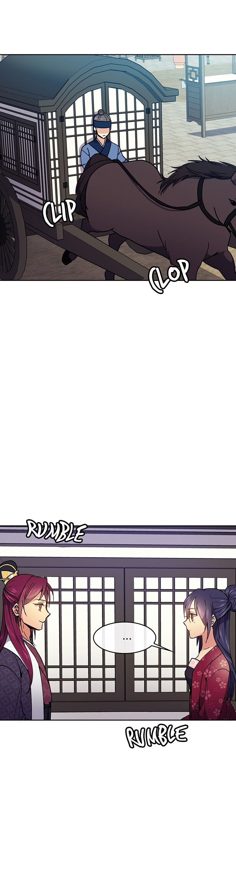 Empress Wi Mokhwa chapter 27 page 3