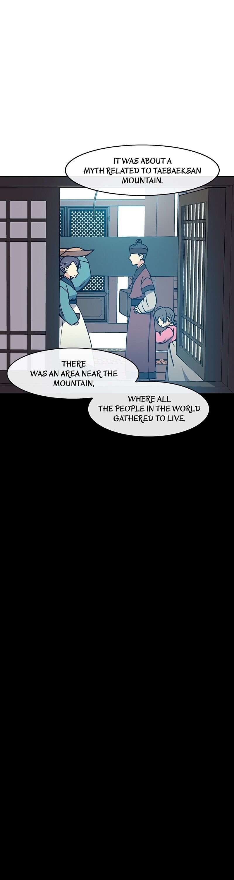 Empress Wi Mokhwa chapter 27 page 6