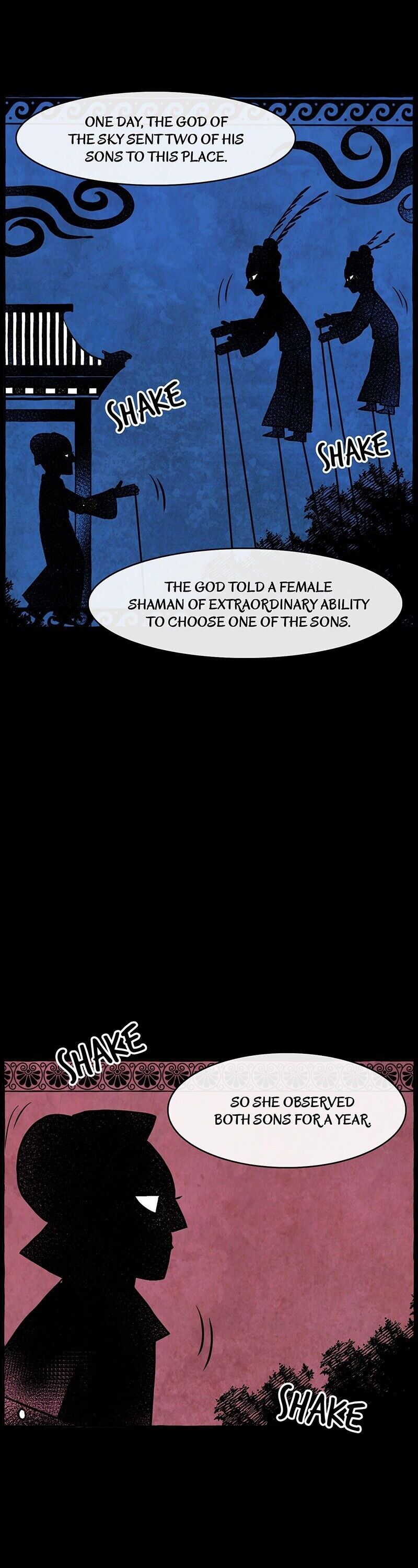 Empress Wi Mokhwa chapter 27 page 7