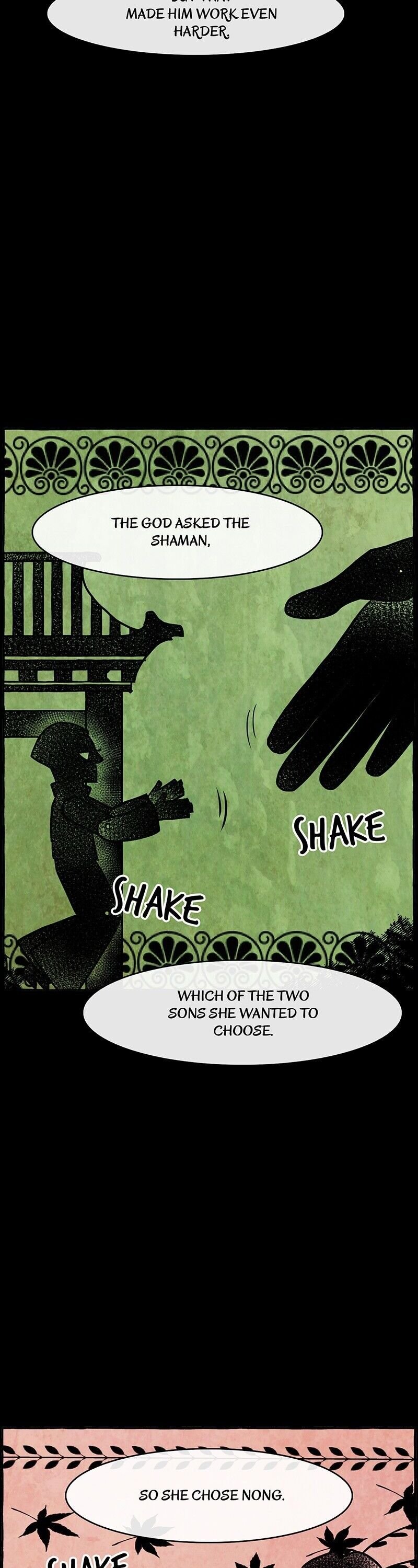 Empress Wi Mokhwa chapter 27 page 9