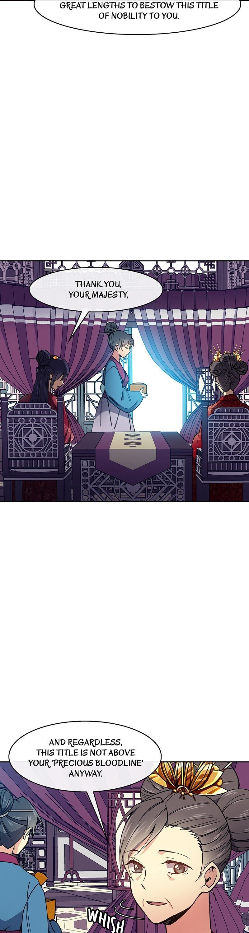 Empress Wi Mokhwa chapter 28 page 16