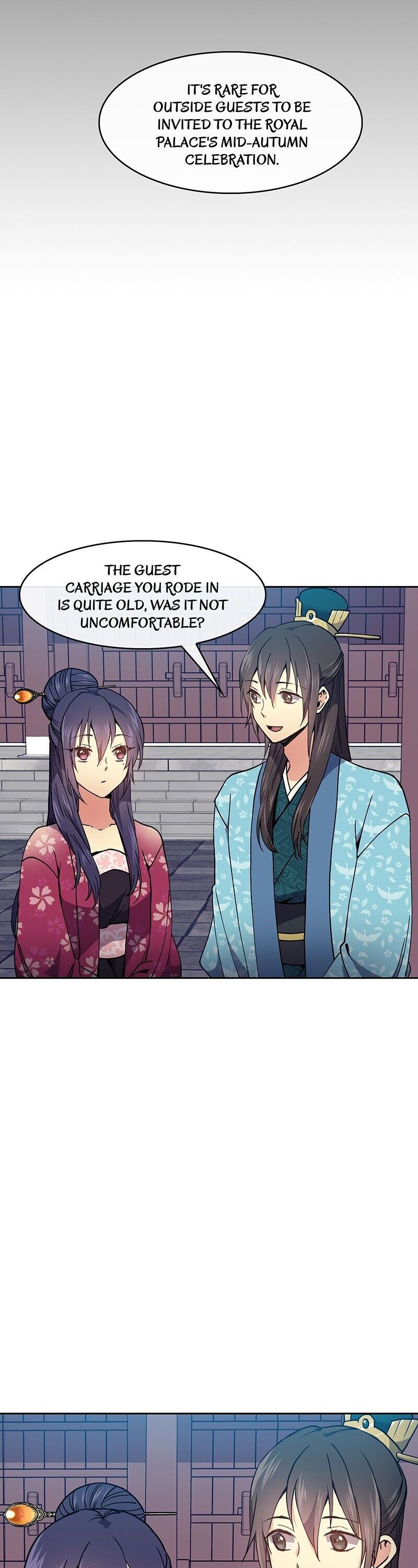 Empress Wi Mokhwa chapter 28 page 2