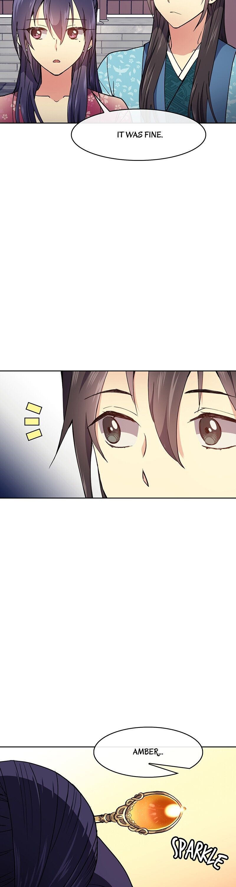 Empress Wi Mokhwa chapter 28 page 3