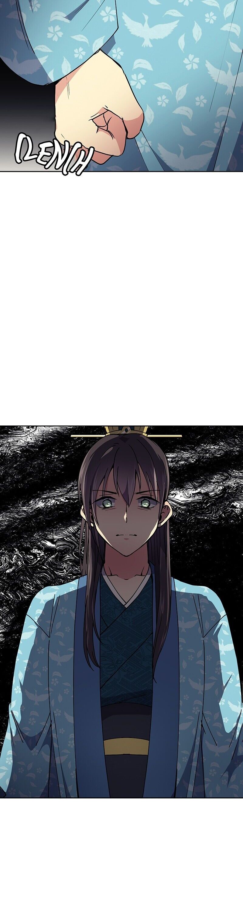 Empress Wi Mokhwa chapter 28 page 37