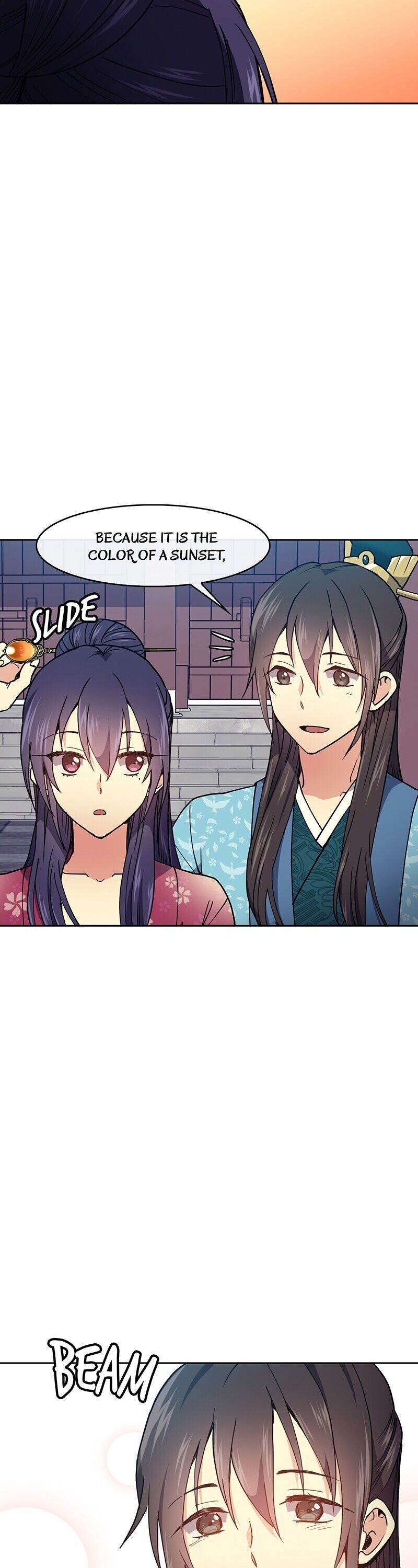 Empress Wi Mokhwa chapter 28 page 4