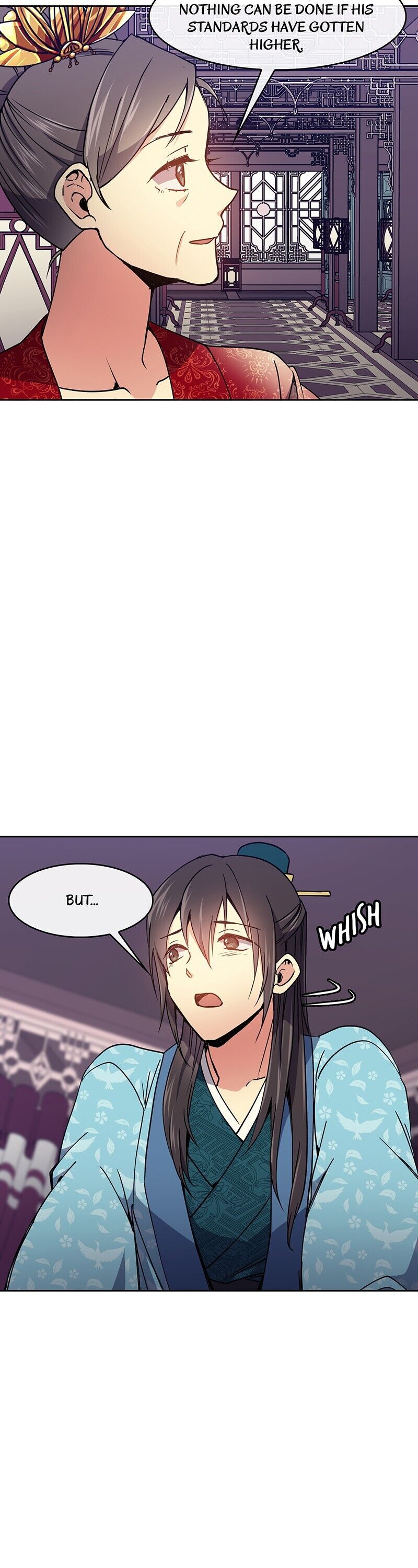 Empress Wi Mokhwa chapter 29 page 10