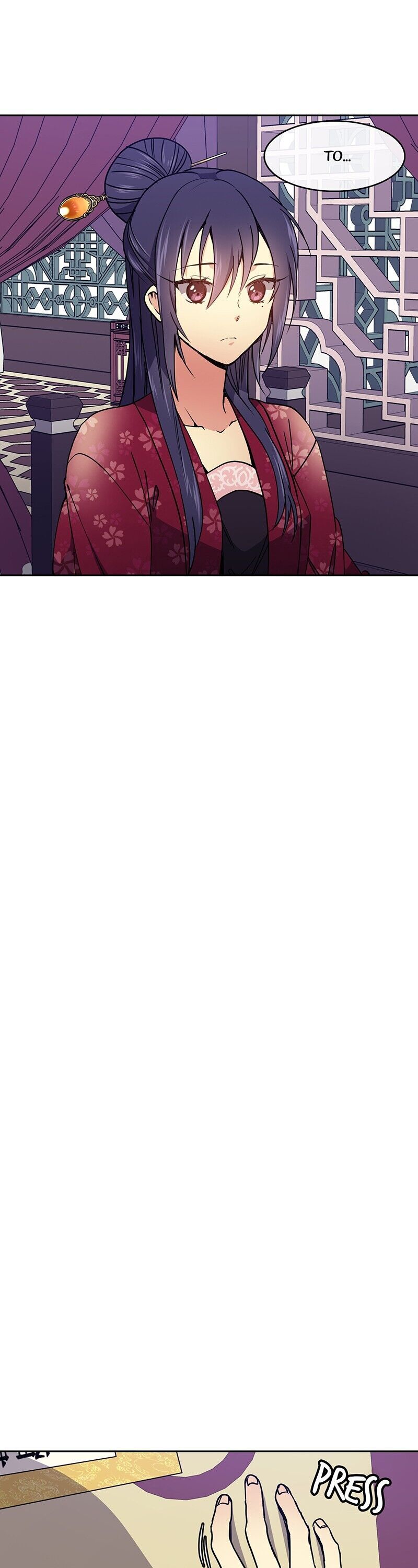 Empress Wi Mokhwa chapter 29 page 11