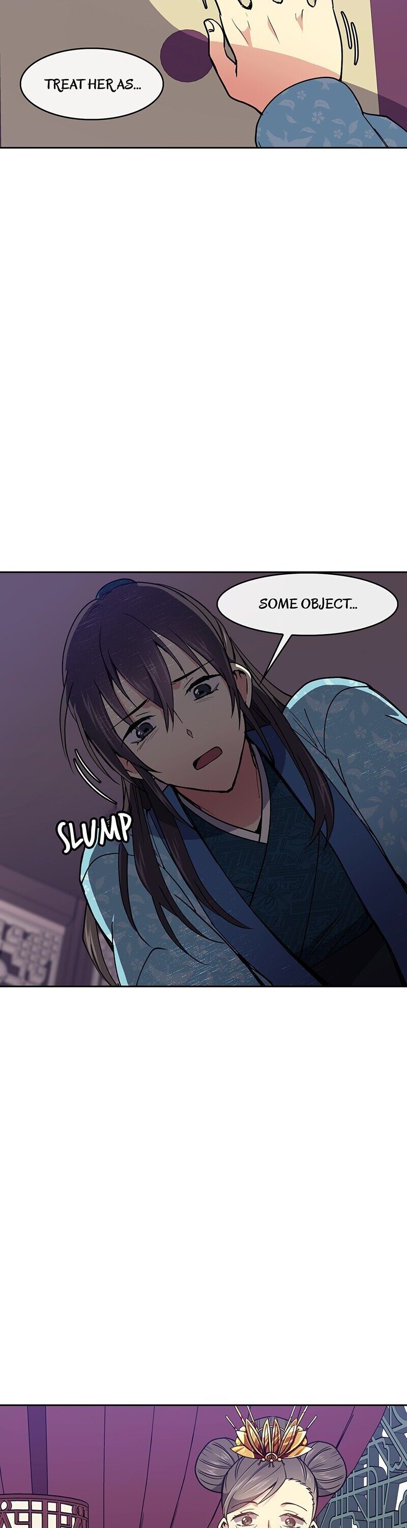 Empress Wi Mokhwa chapter 29 page 12