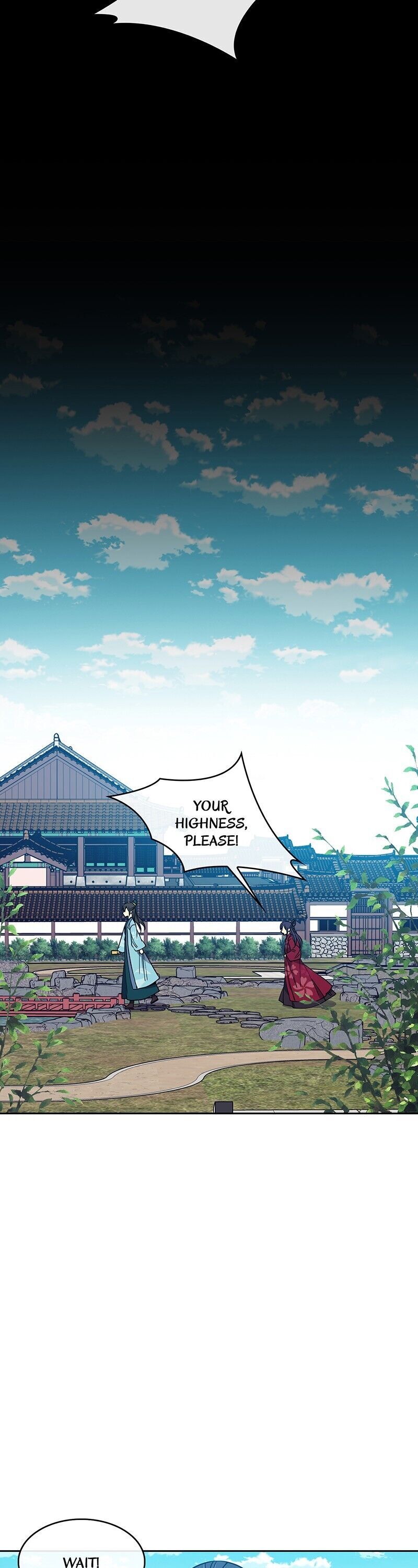 Empress Wi Mokhwa chapter 29 page 16