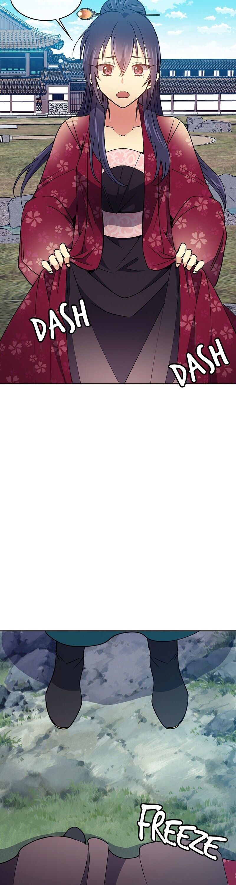 Empress Wi Mokhwa chapter 29 page 17