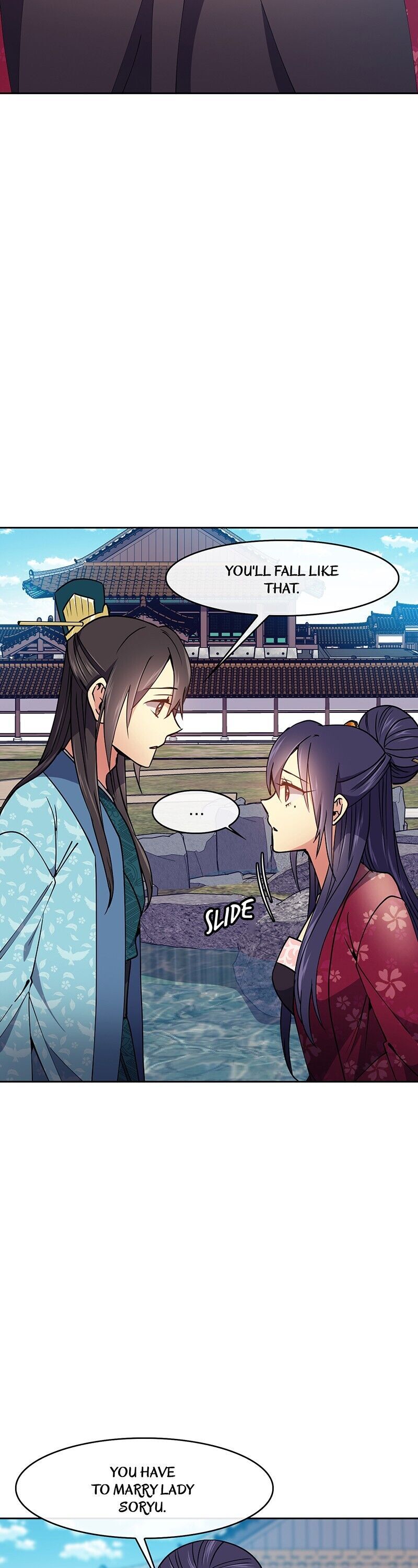 Empress Wi Mokhwa chapter 29 page 18