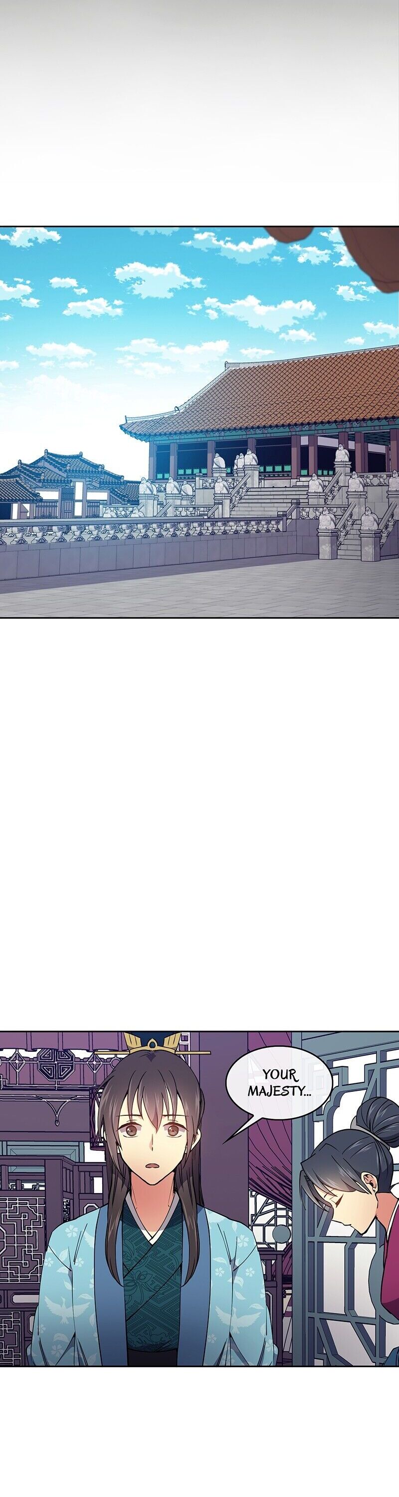 Empress Wi Mokhwa chapter 29 page 2