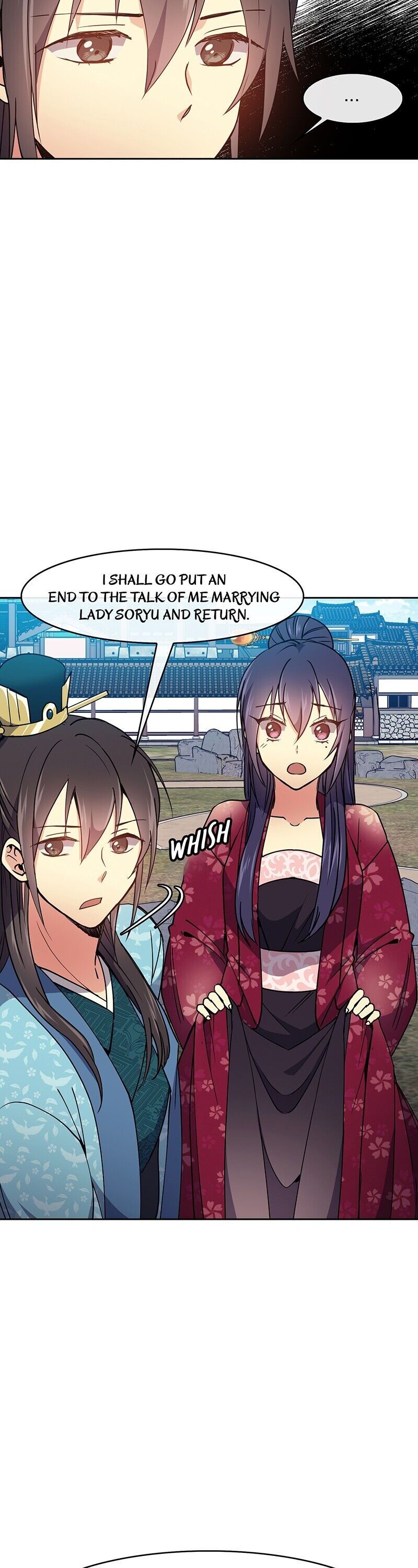 Empress Wi Mokhwa chapter 29 page 22