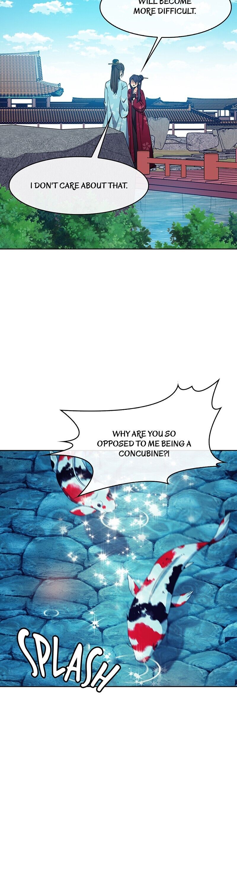 Empress Wi Mokhwa chapter 29 page 26