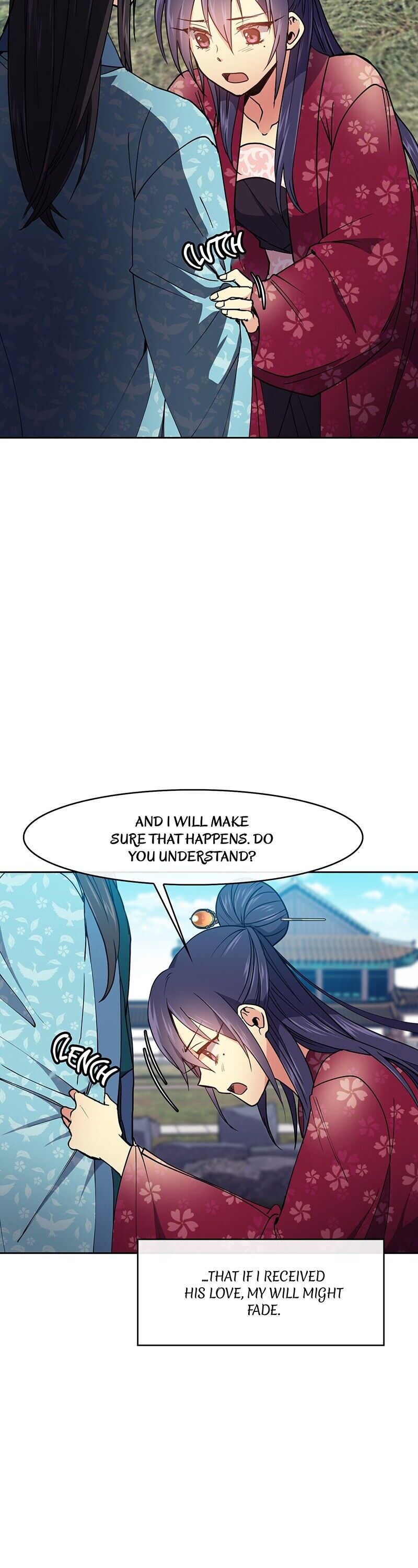 Empress Wi Mokhwa chapter 29 page 29