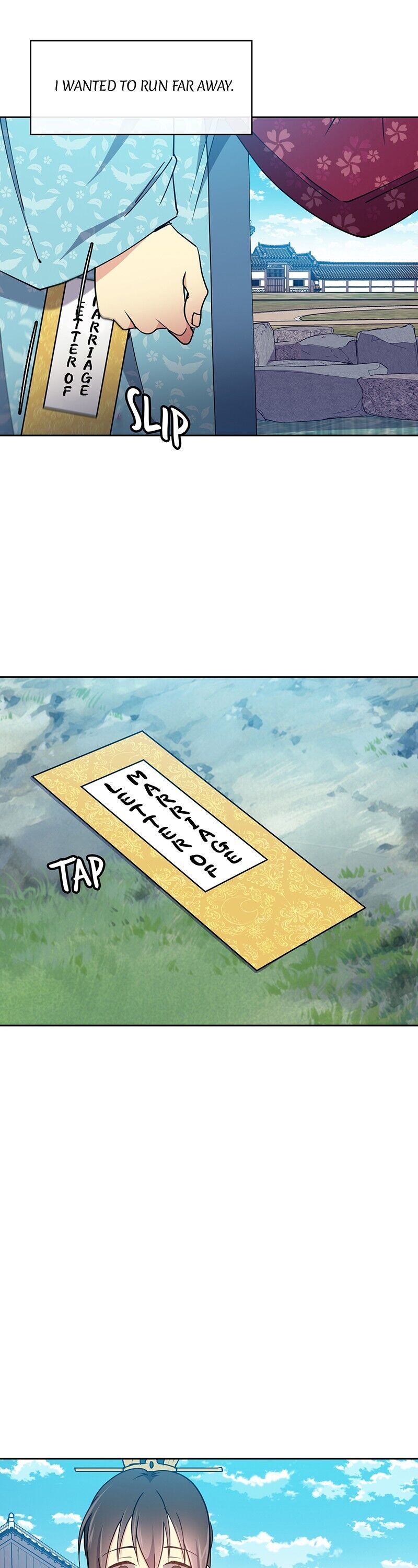 Empress Wi Mokhwa chapter 29 page 30