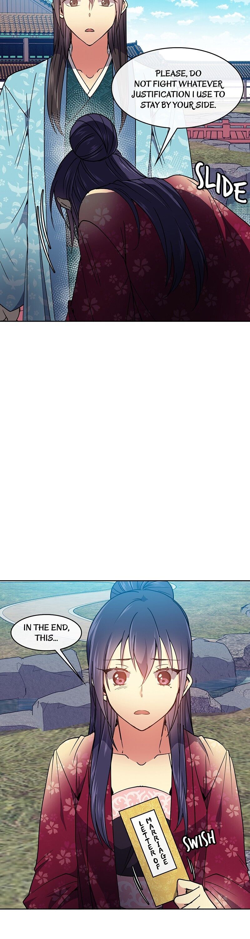 Empress Wi Mokhwa chapter 29 page 31