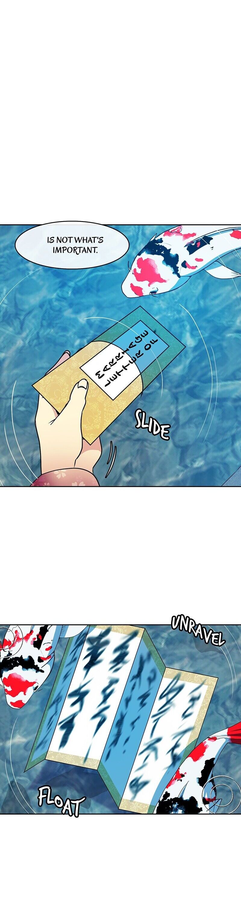 Empress Wi Mokhwa chapter 29 page 32