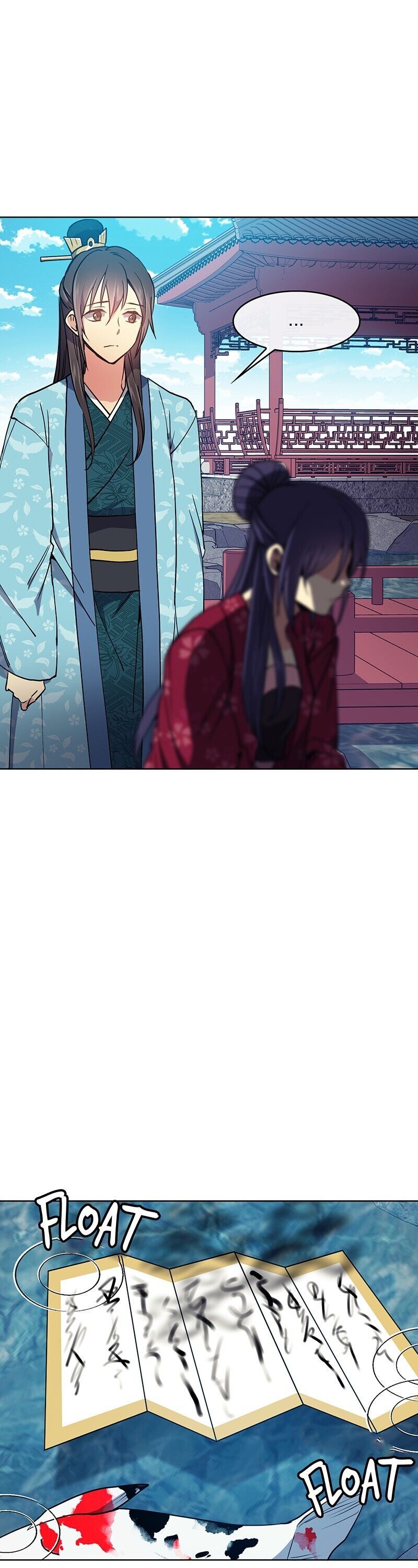 Empress Wi Mokhwa chapter 29 page 33