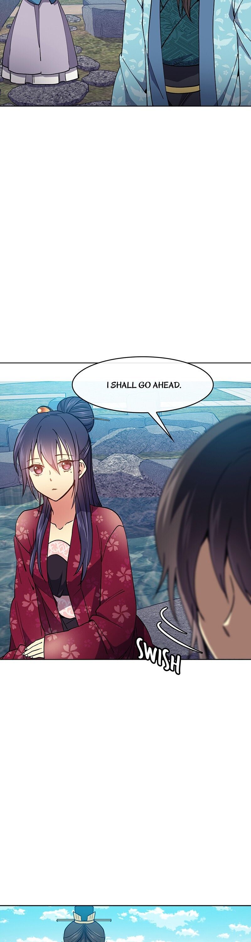 Empress Wi Mokhwa chapter 29 page 35