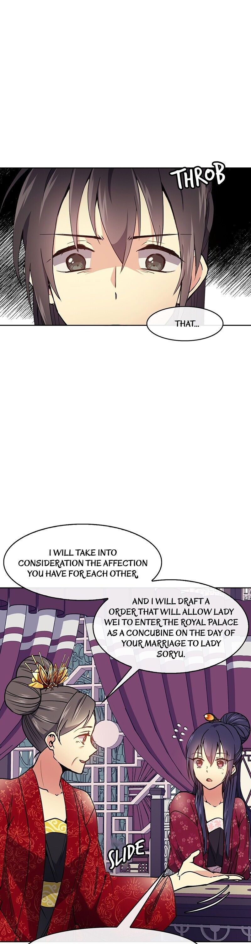 Empress Wi Mokhwa chapter 29 page 4