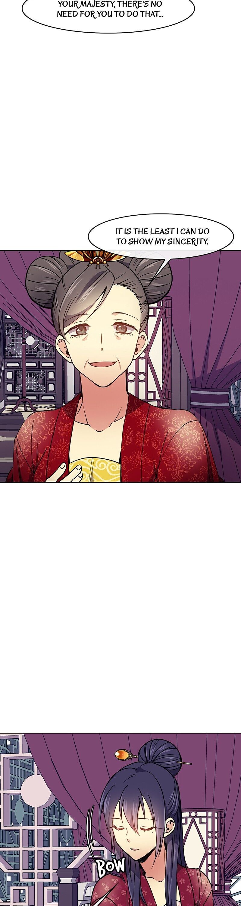 Empress Wi Mokhwa chapter 29 page 5