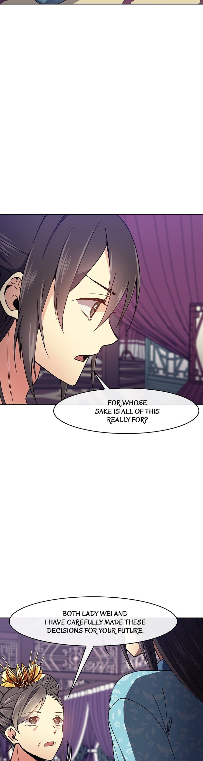 Empress Wi Mokhwa chapter 29 page 8