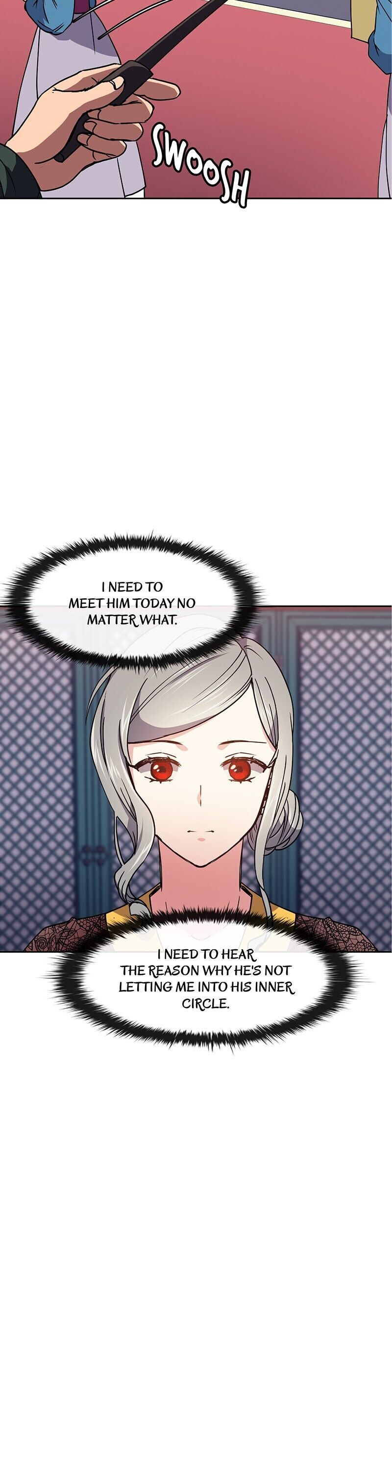 Empress Wi Mokhwa chapter 30 page 11