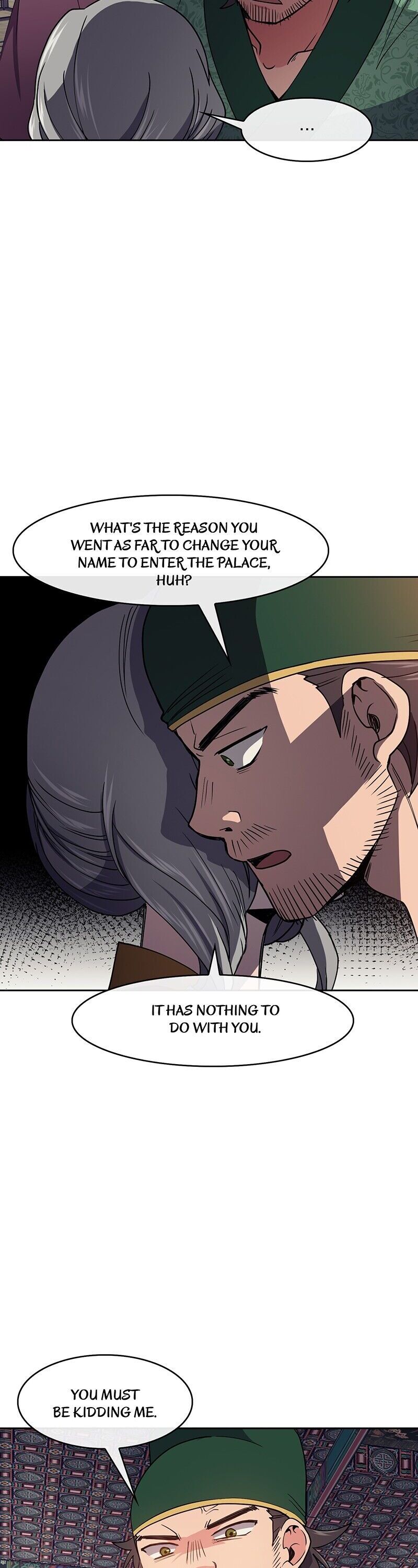 Empress Wi Mokhwa chapter 30 page 22