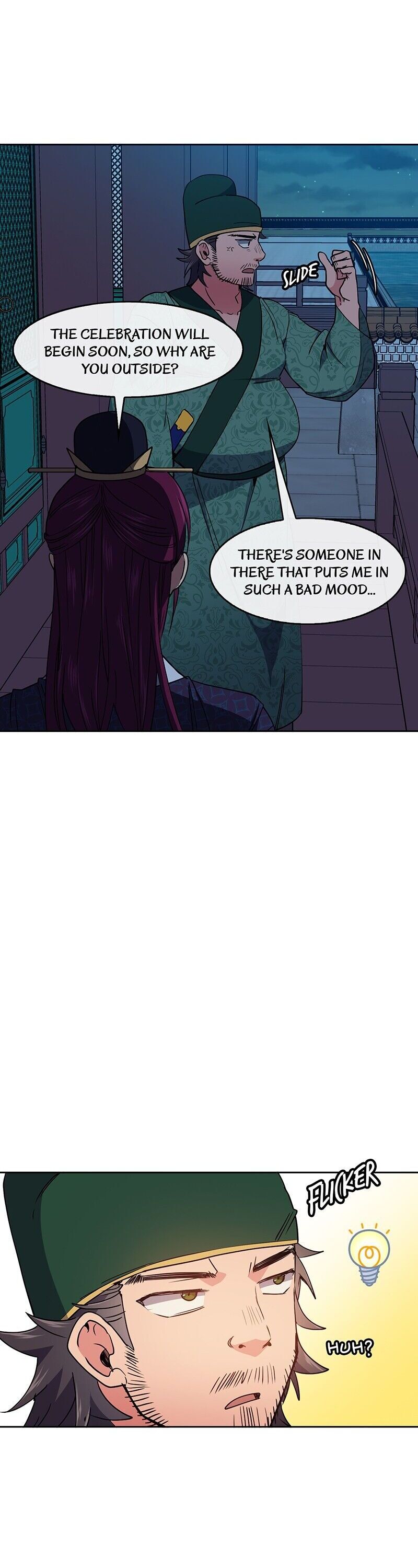 Empress Wi Mokhwa chapter 30 page 29