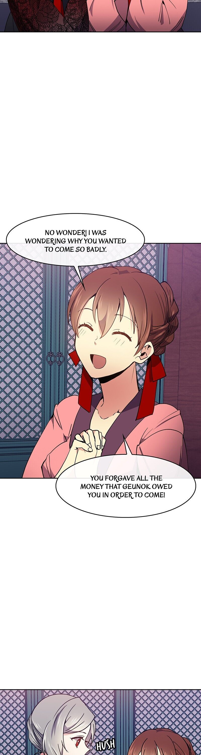 Empress Wi Mokhwa chapter 30 page 3