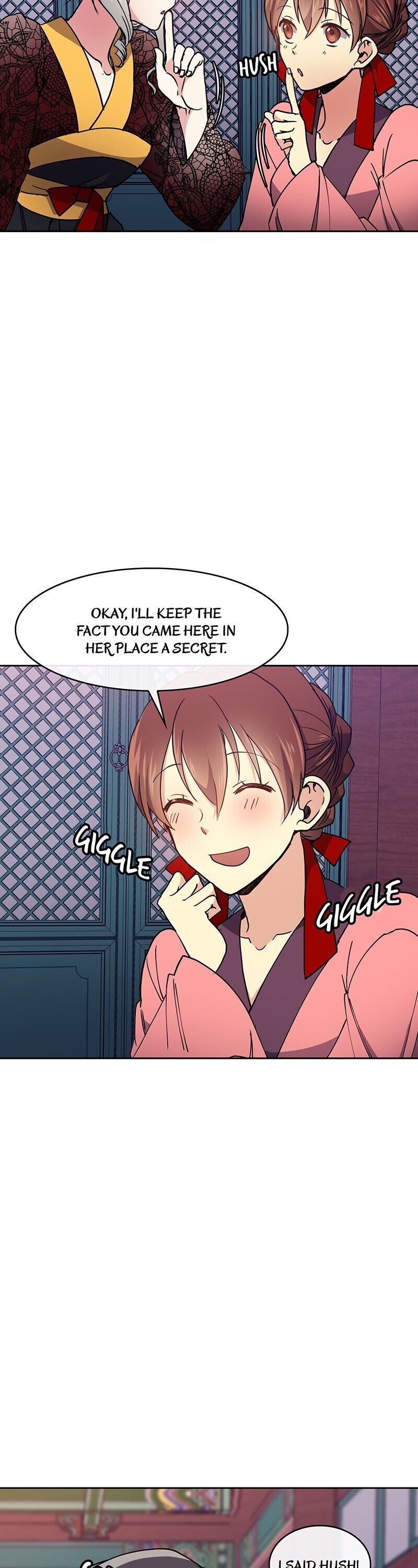 Empress Wi Mokhwa chapter 30 page 4