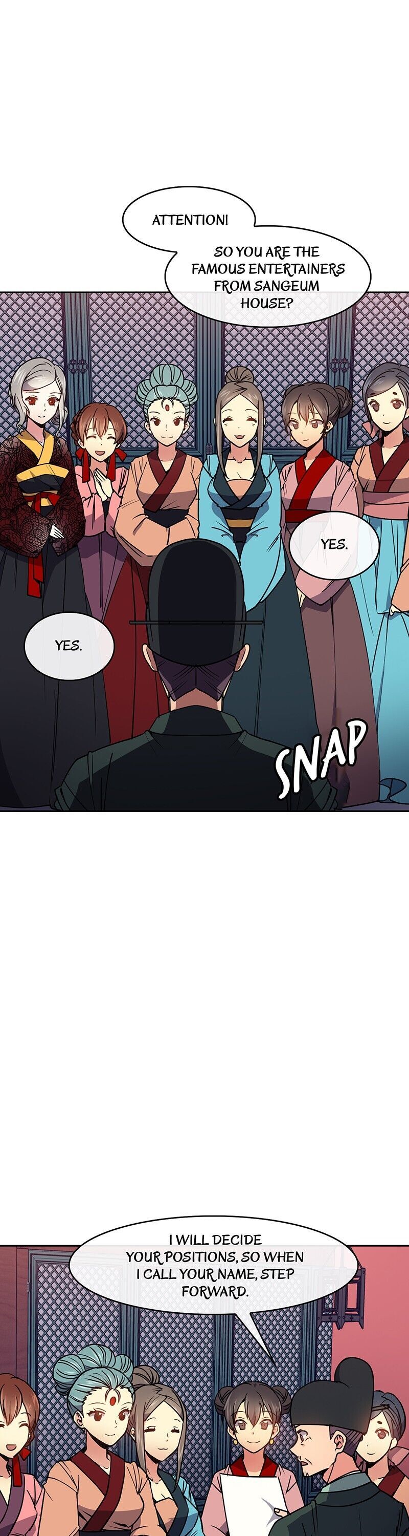 Empress Wi Mokhwa chapter 30 page 6