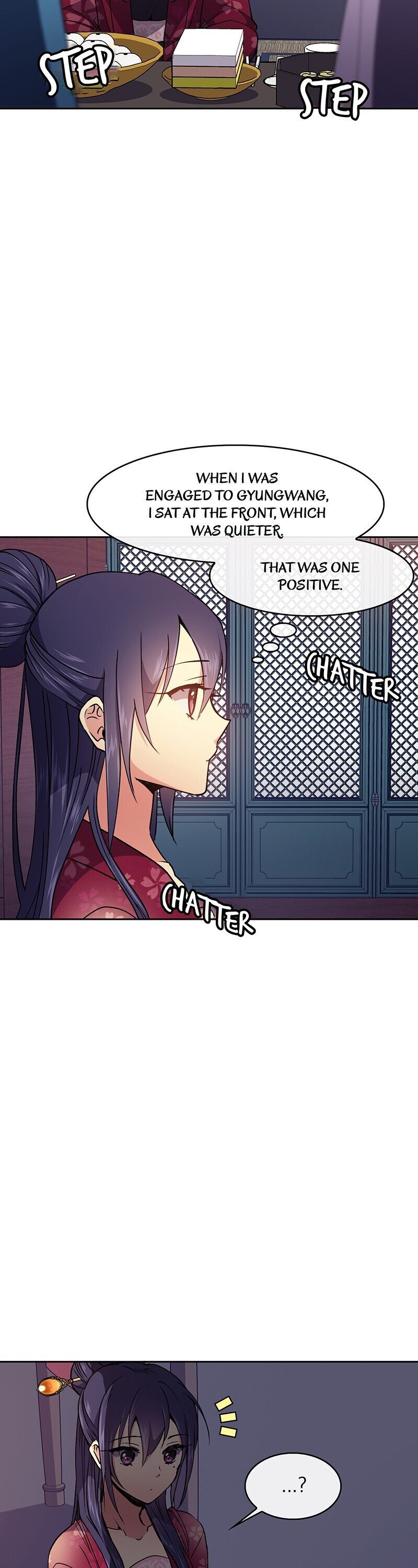 Empress Wi Mokhwa chapter 31 page 3