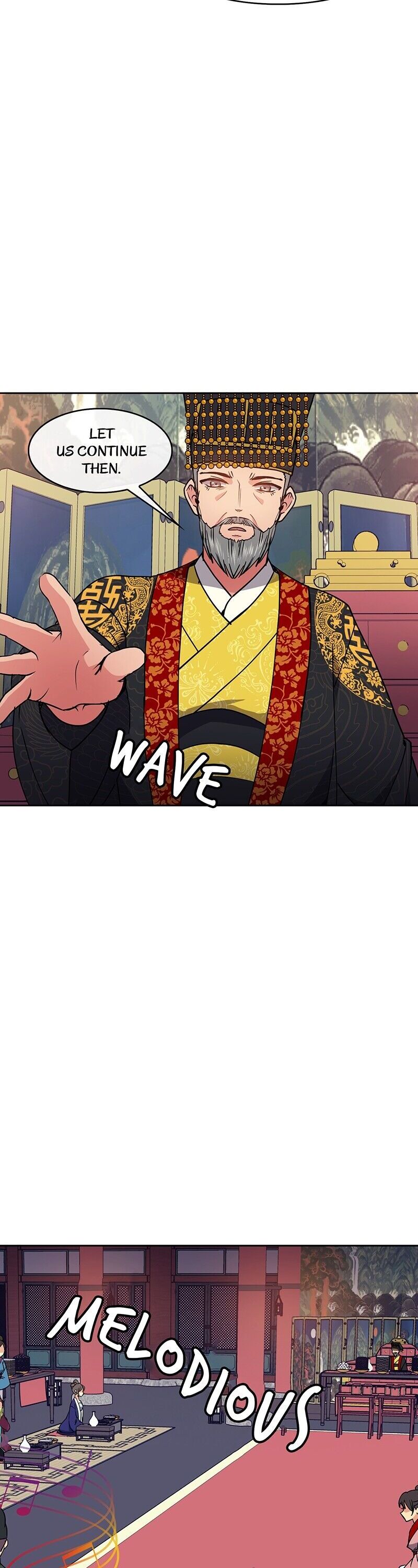 Empress Wi Mokhwa chapter 31 page 32