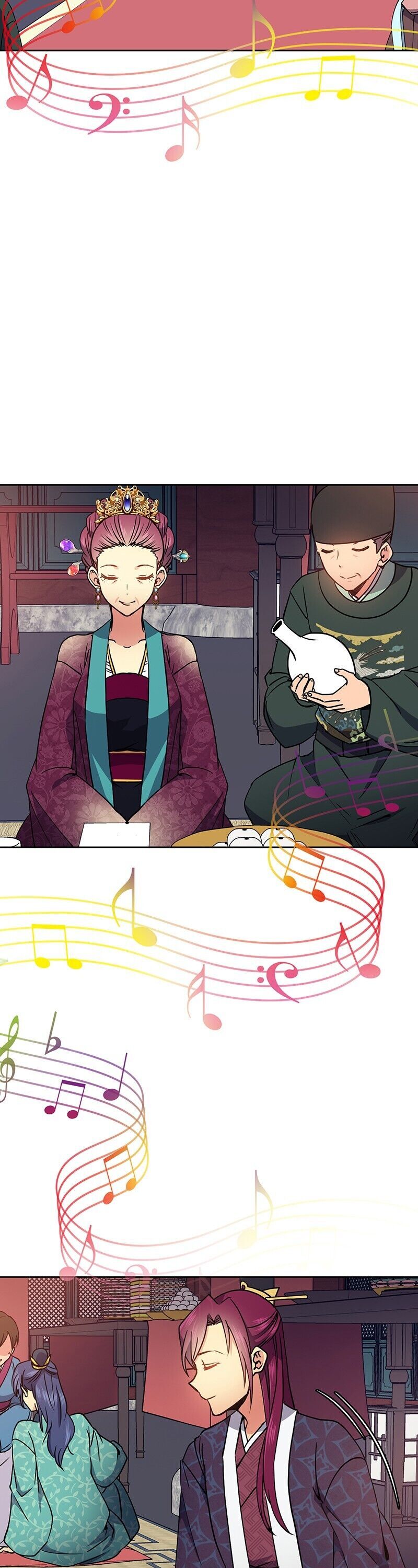 Empress Wi Mokhwa chapter 31 page 33