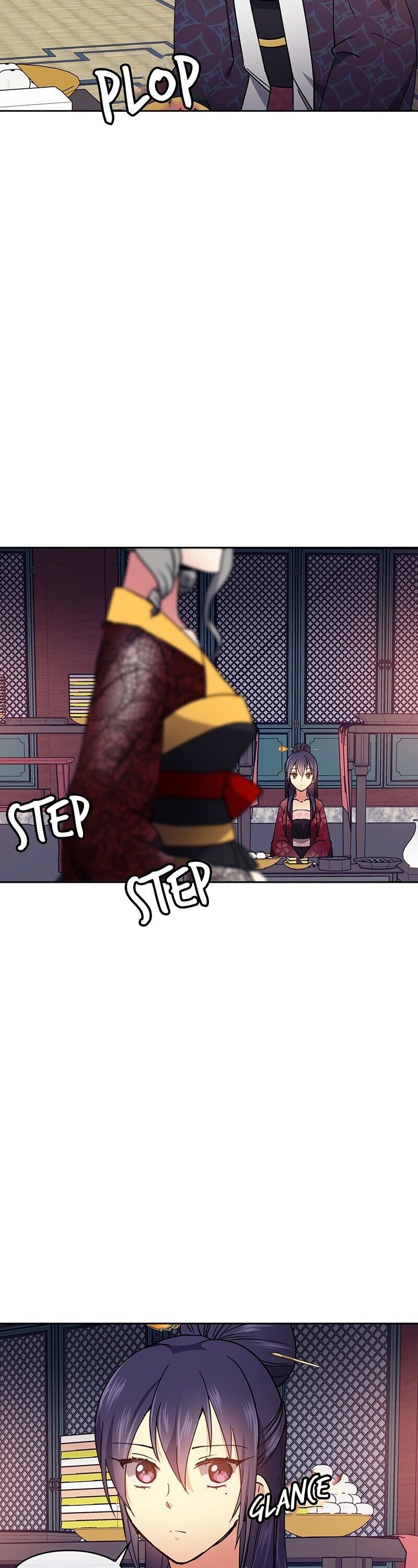 Empress Wi Mokhwa chapter 31 page 34