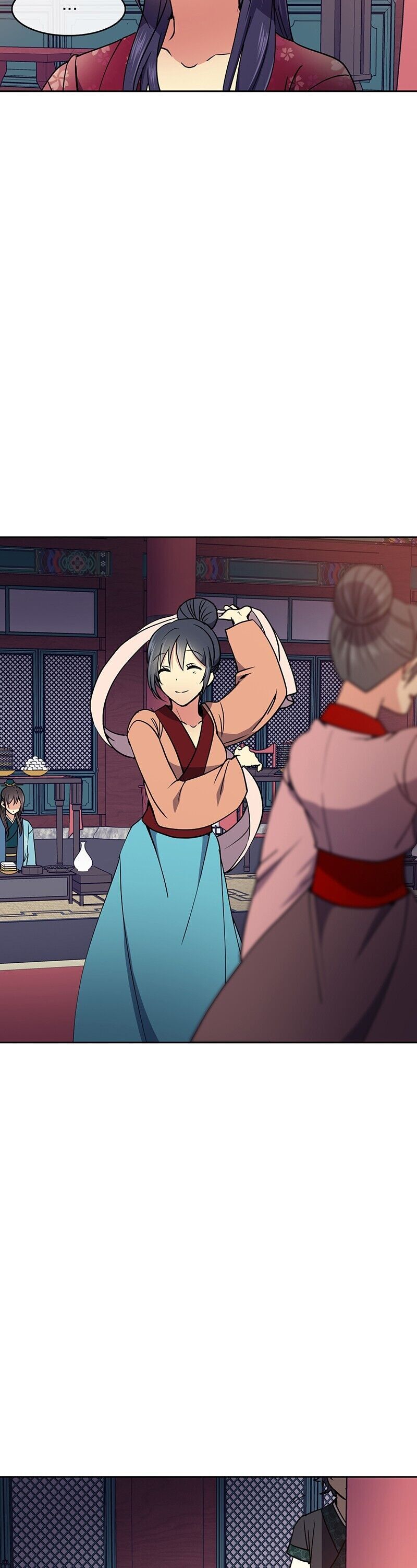 Empress Wi Mokhwa chapter 31 page 35