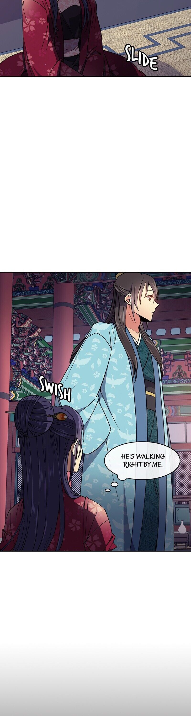 Empress Wi Mokhwa chapter 31 page 4