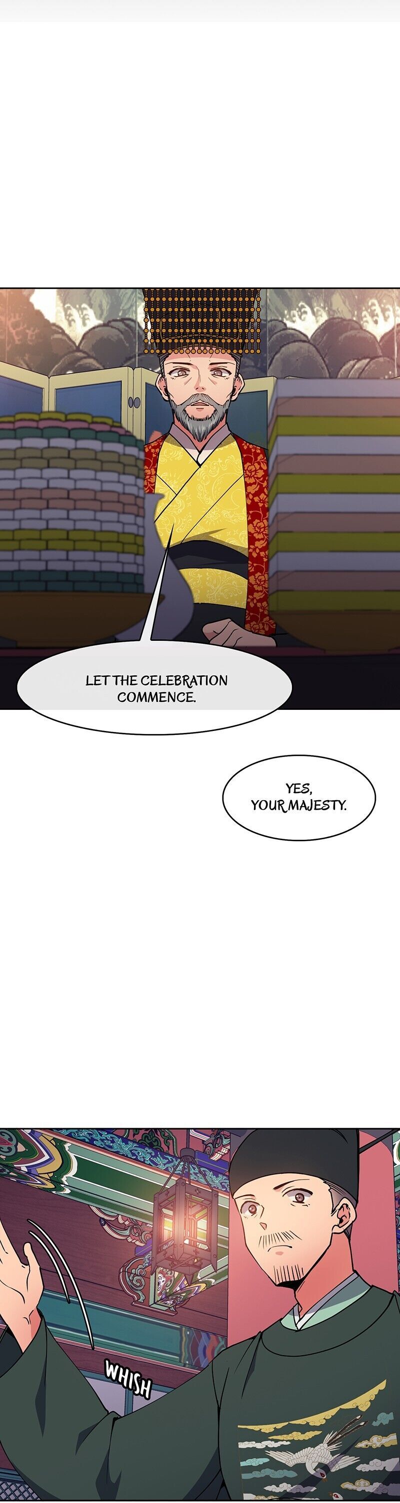 Empress Wi Mokhwa chapter 31 page 6