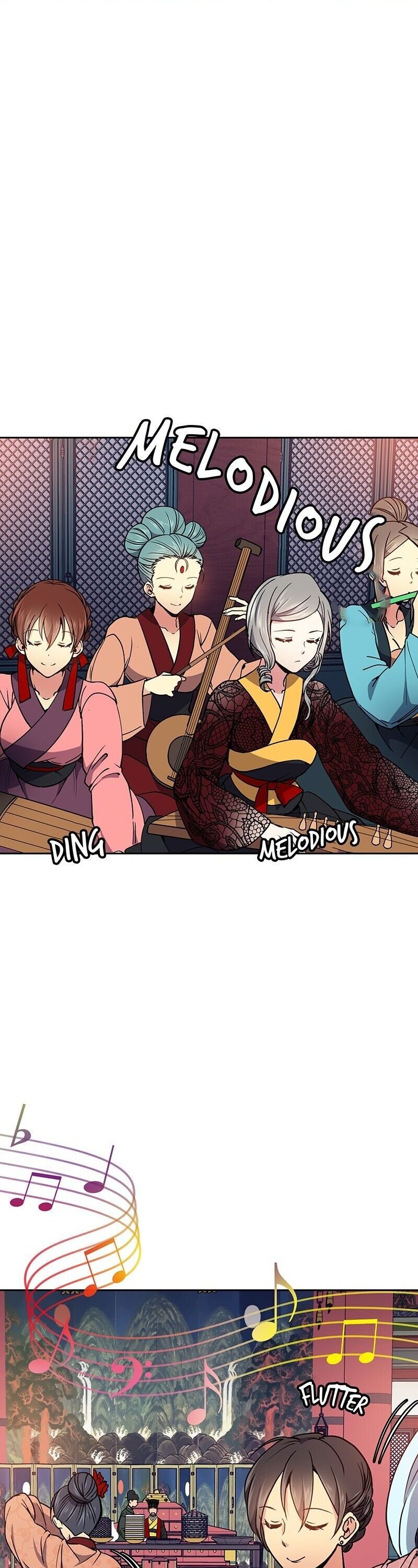 Empress Wi Mokhwa chapter 31 page 7