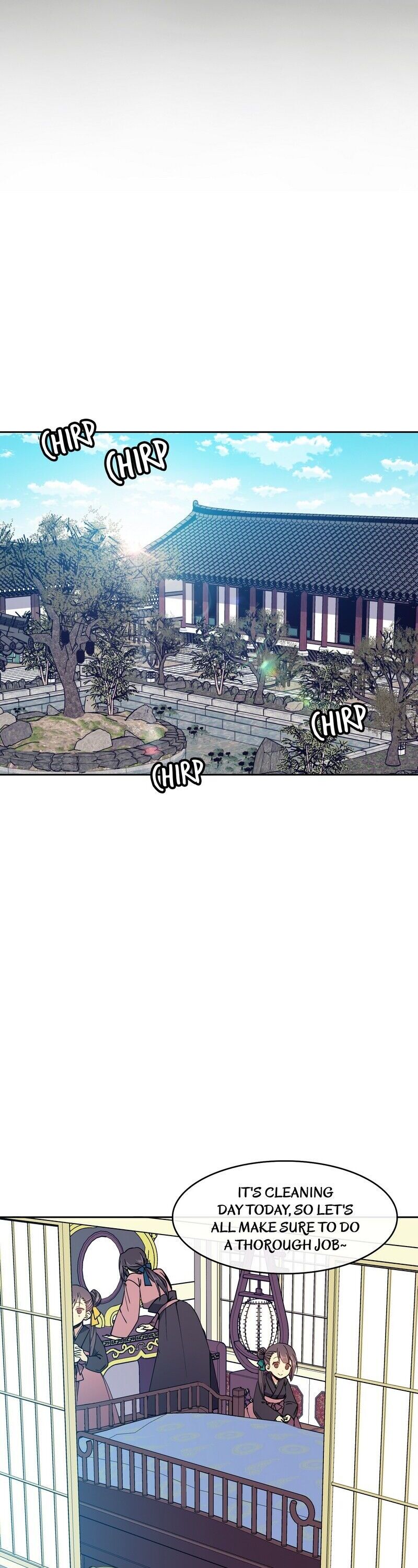 Empress Wi Mokhwa chapter 32 page 2